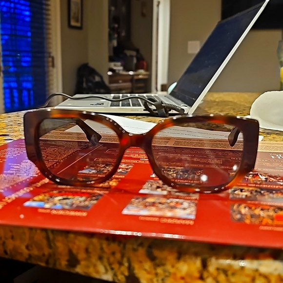 Sunglasses Dior - Picture 2 of 9